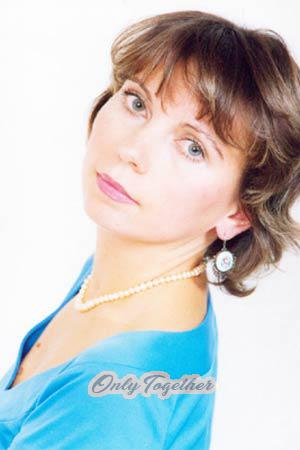 Russia women