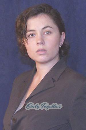 Russia women