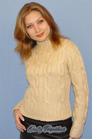 Ukraine women
