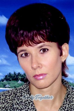 Russia women