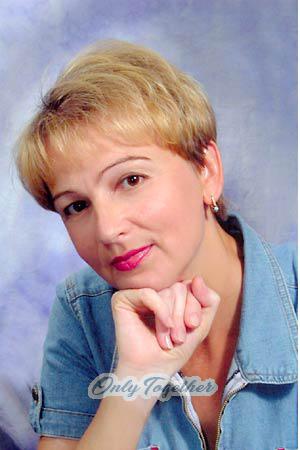 Russia women