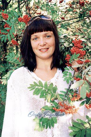 Russia women