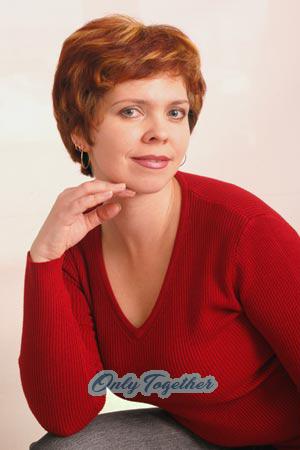 Russia women