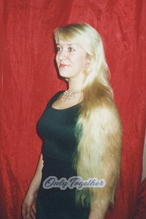 Russia women