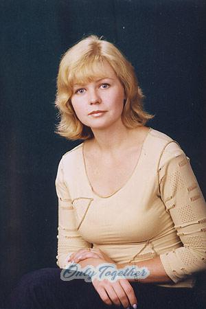 Russia women