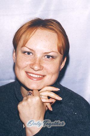 Russia women