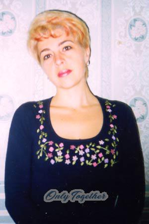 Russia women