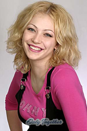Ukraine women
