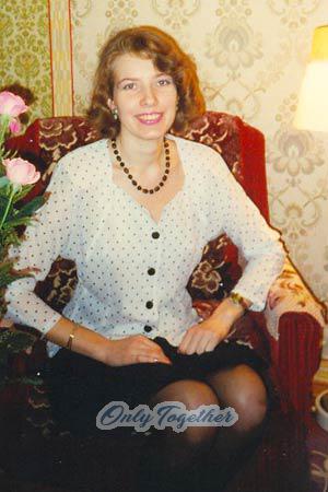 Russia women
