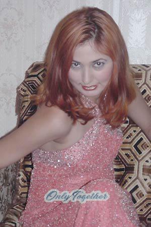 Kazakhstan women