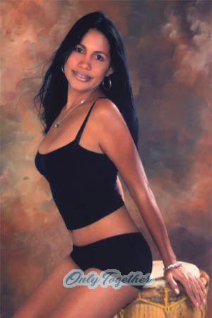 Colombia women