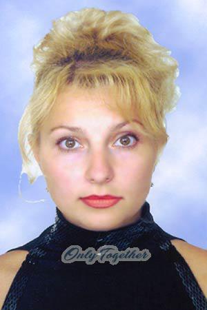 Russia women