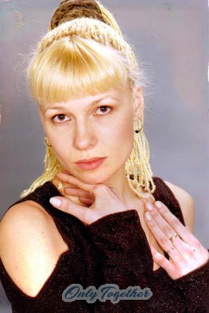 Russia women