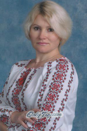 Ukraine women