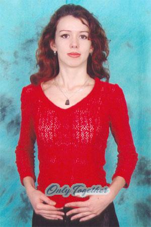 Ukraine women