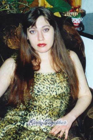 Russia women