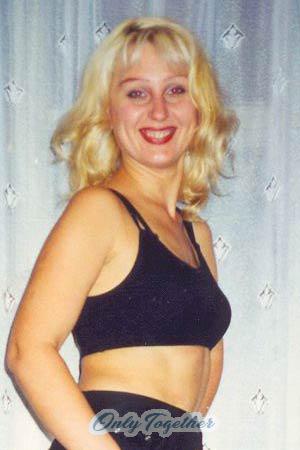 Russia women
