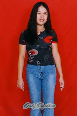 Philippines women