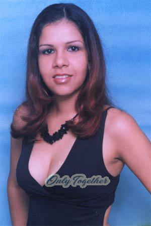 Colombia women