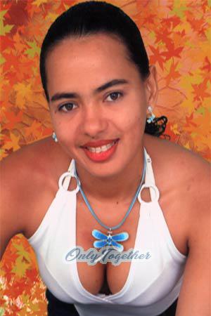 Colombia women