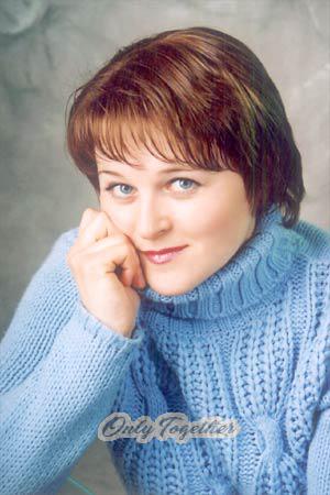 Russia women