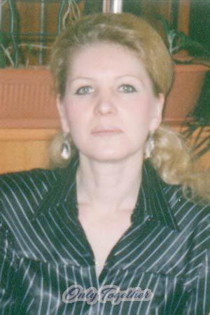 Russia women