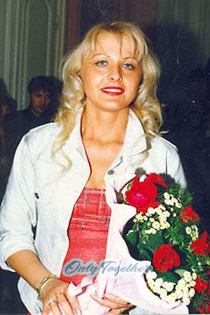 Russia women