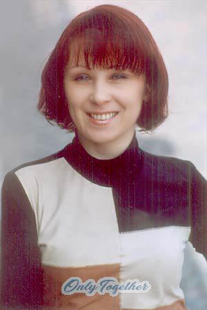 Russia women