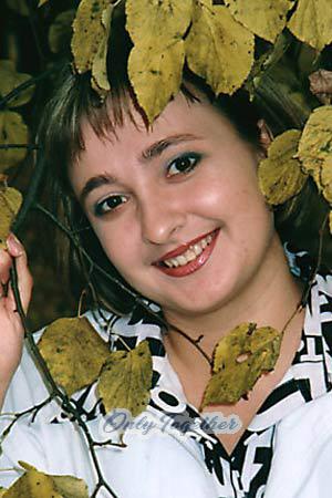 Russia women