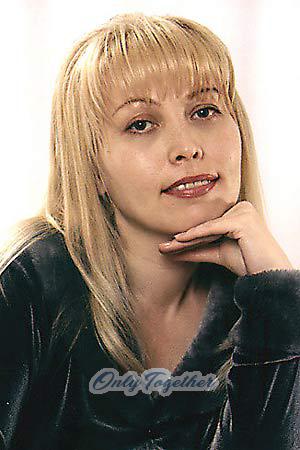 Russia women