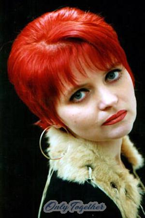 Russia women