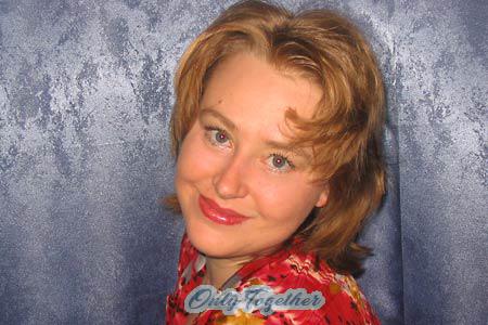 Russia women