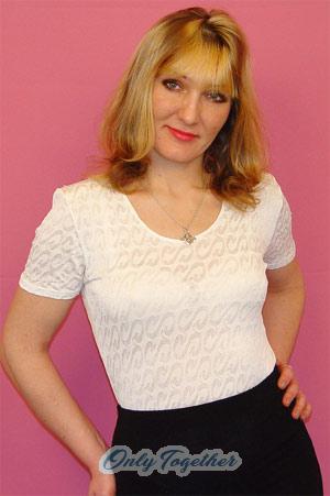 68215 - Ludmila Age: 41 - Ukraine