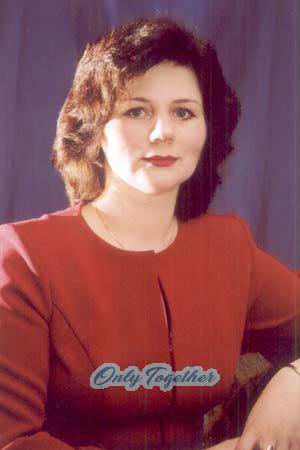 Russia women