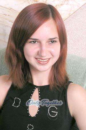 Ukraine women