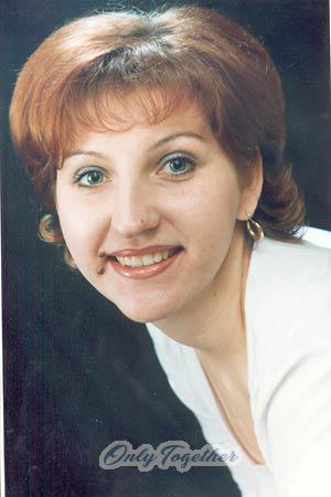 Ukraine women