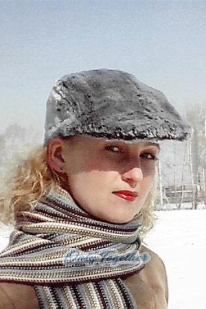 Russia women