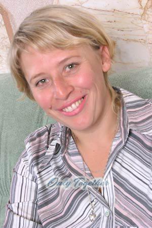 Ukraine women