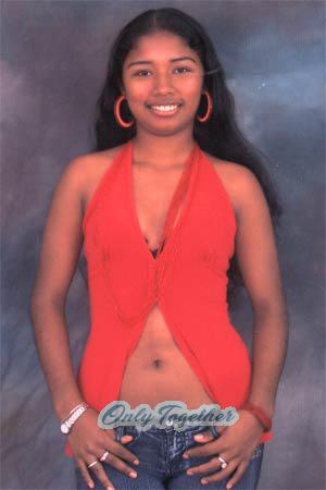 Colombia women