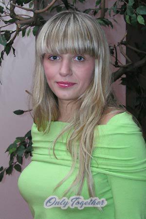 Ukraine women
