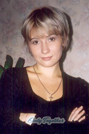 Russia women