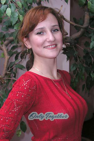 Ukraine women