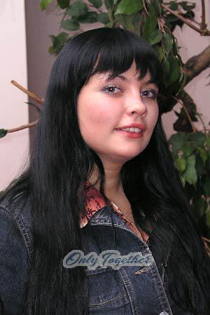 Ukraine women