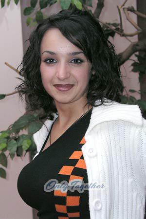 Ukraine women