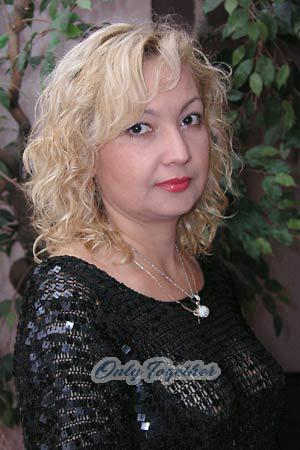 Ukraine women