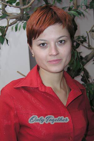 Ukraine women