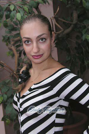 Ukraine women