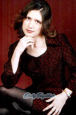 Russia women