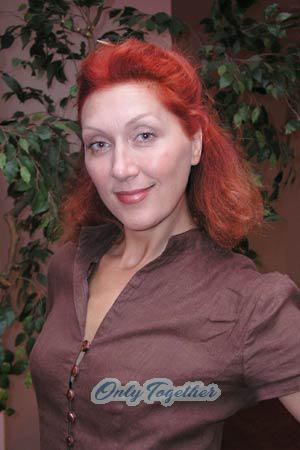 Ukraine women