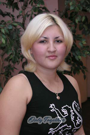 Ukraine women